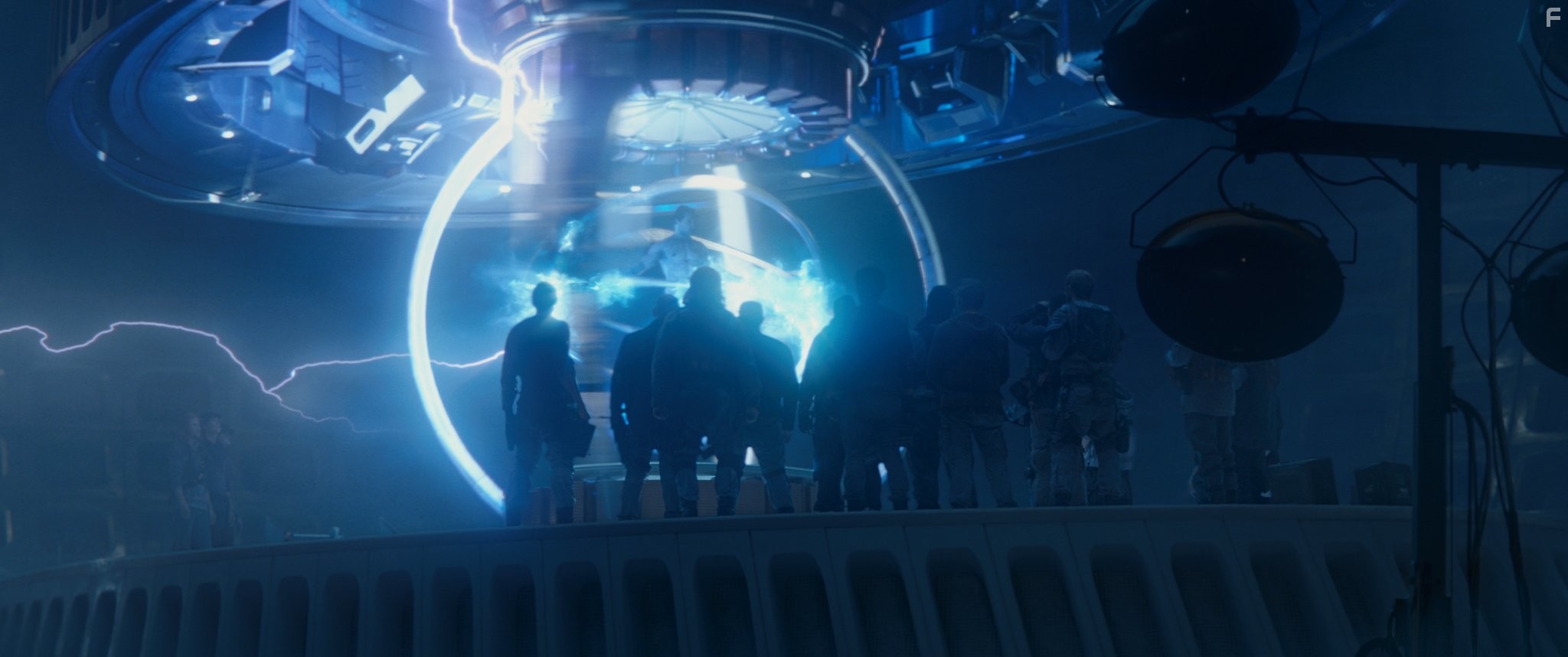 Терминатор: Генезис (2015)