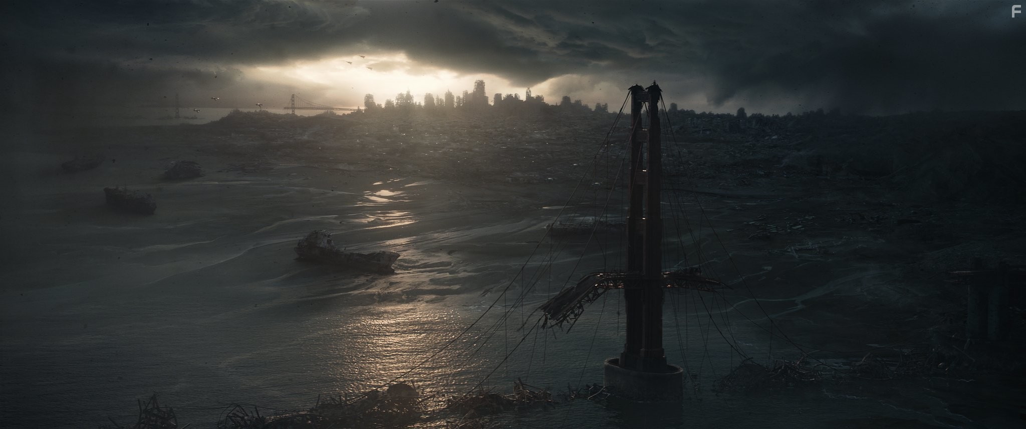 Терминатор: Генезис (2015)