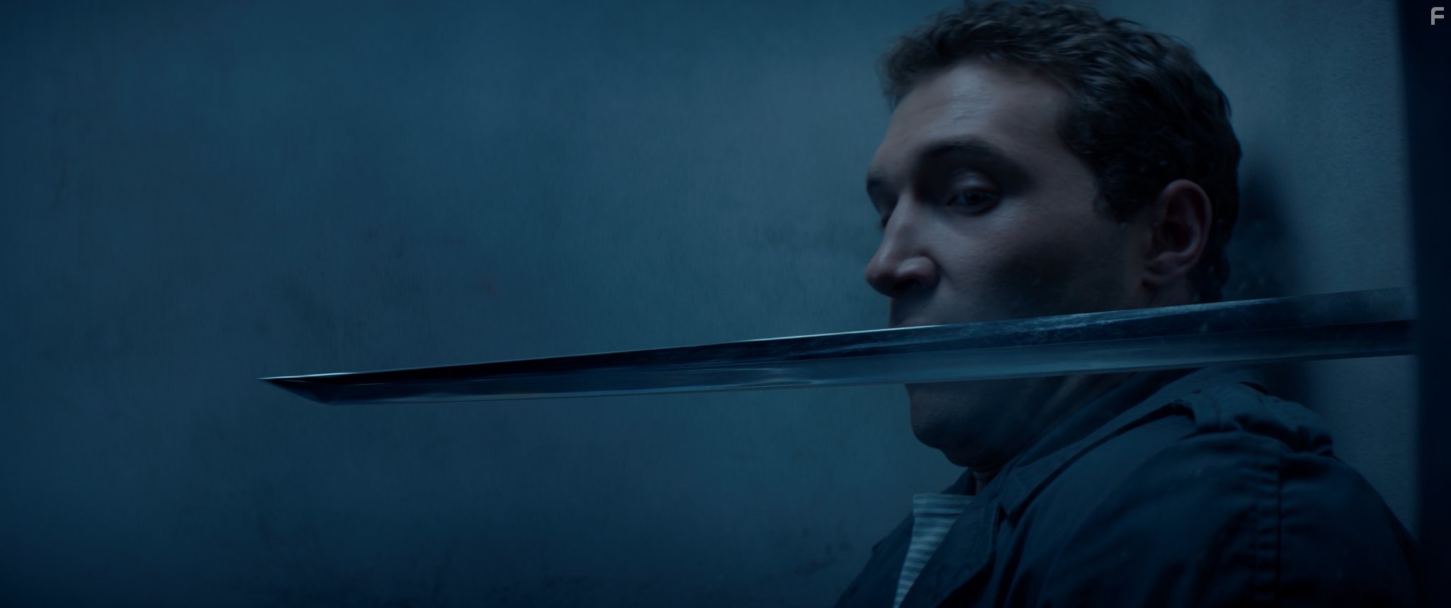 Jai Courtney in Терминатор: Генезис (2015)