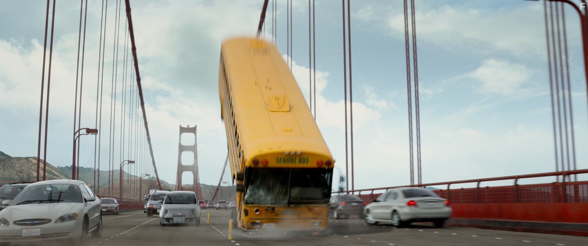 Терминатор: Генезис (2015)