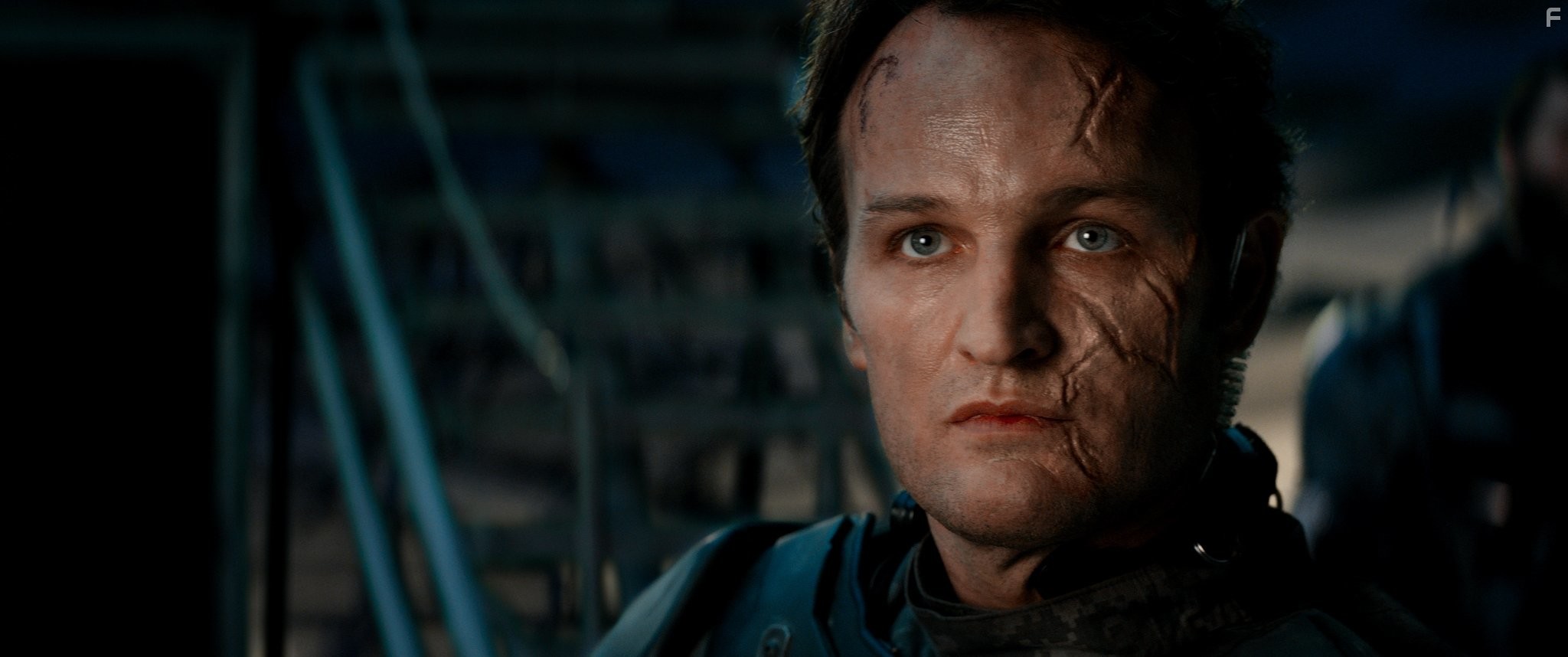 Jason Clarke in Терминатор: Генезис (2015)