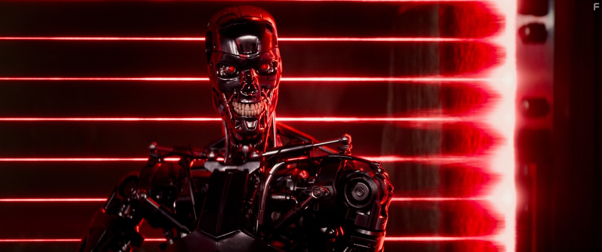 Терминатор: Генезис (2015)