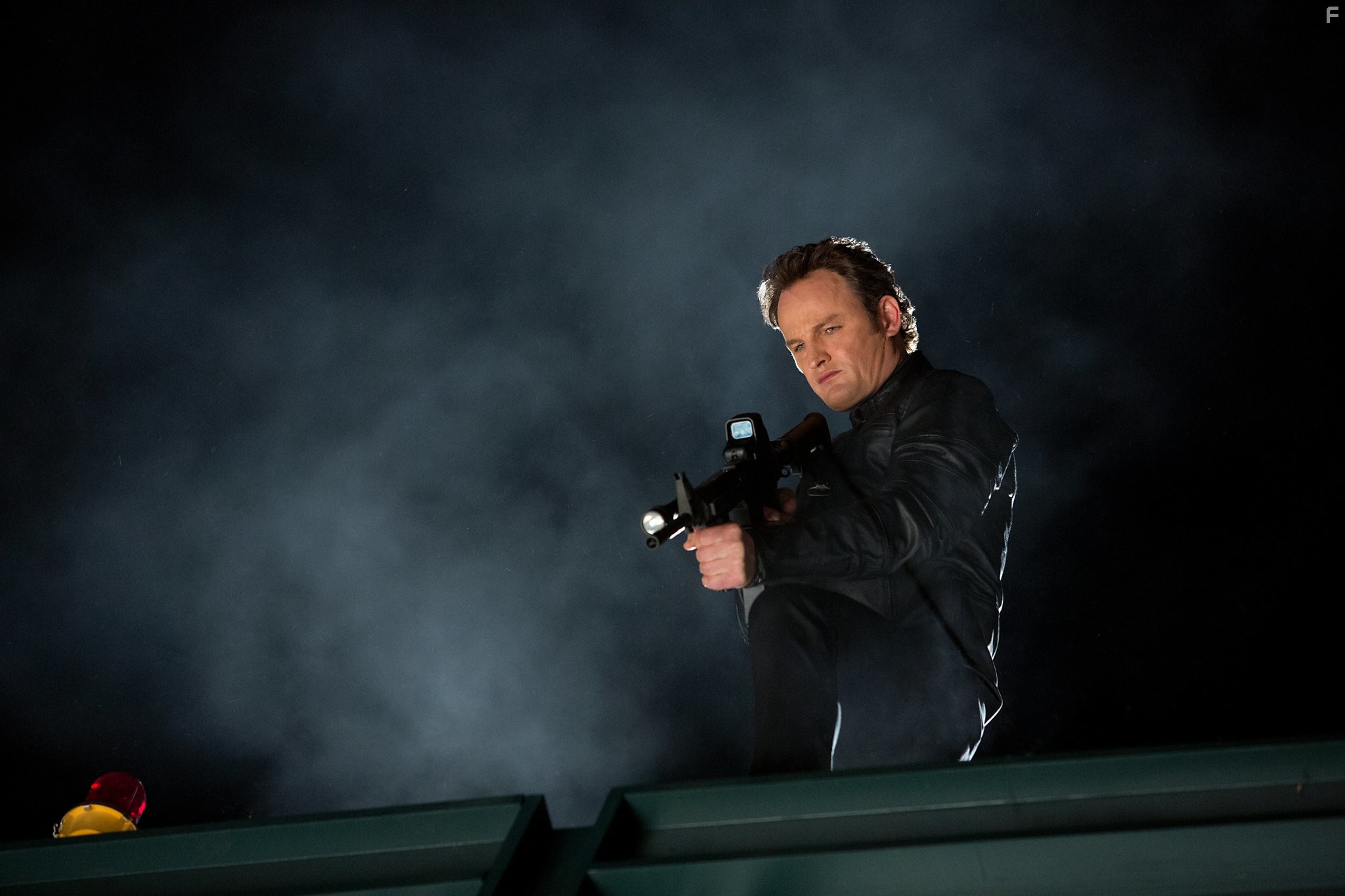 Jason Clarke in Терминатор: Генезис (2015)