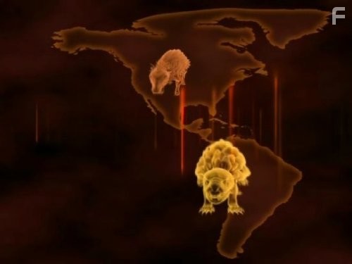 The Future Is Wild (2003)