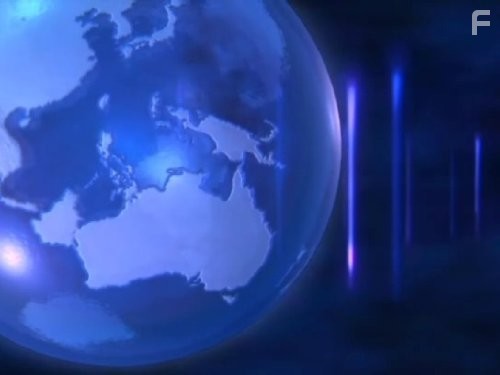 The Future Is Wild (2003)