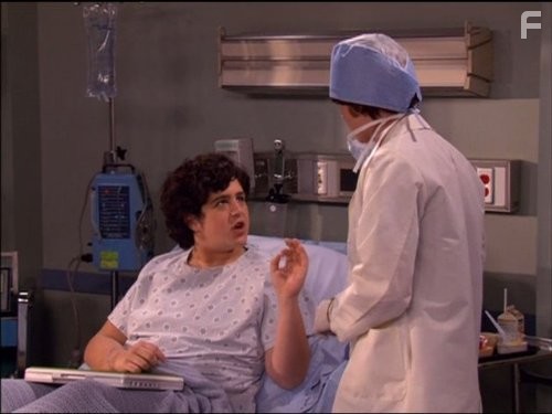 Drake Bell and Josh Peck in Дрейк и Джош (2004)