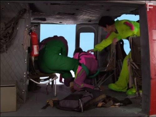 Дрейк и Джош (2004)