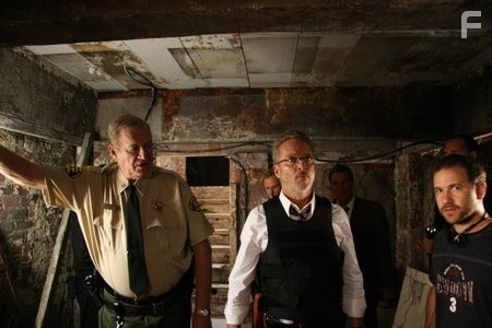 Charles Adelman, Ken Howard, and Mark Thompson in 2:13 (2009)