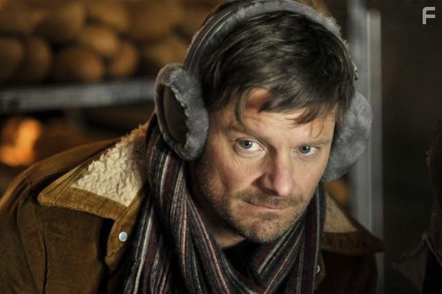 Steve Zahn in Mind Games (2014)