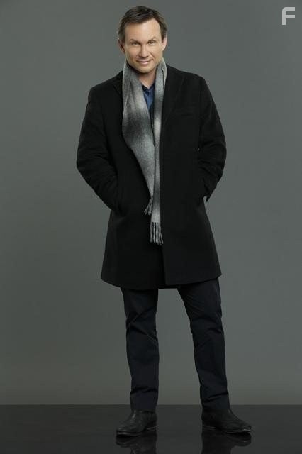 Christian Slater in Mind Games (2014)