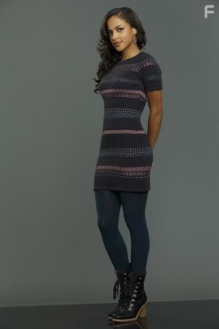 Megalyn Echikunwoke in Mind Games (2014)