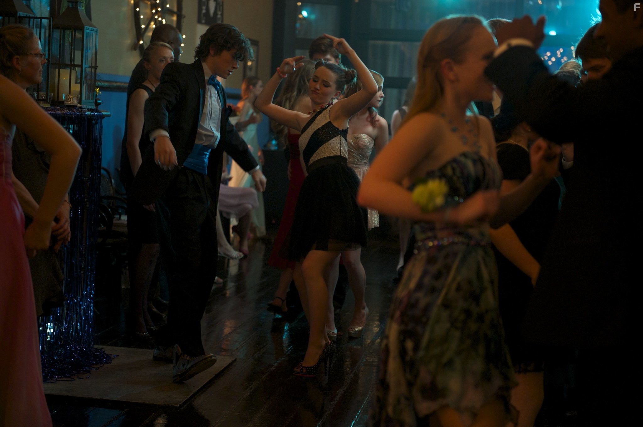 Keira Knightley in Детка (2014)