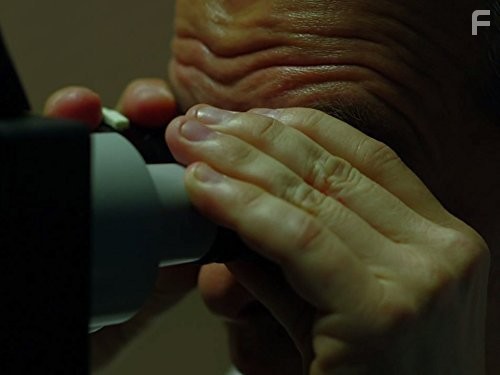 Monsters Inside Me (2009)