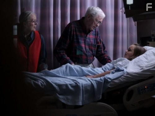 Monsters Inside Me (2009)