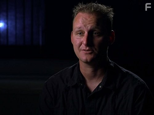 Monsters Inside Me (2009)