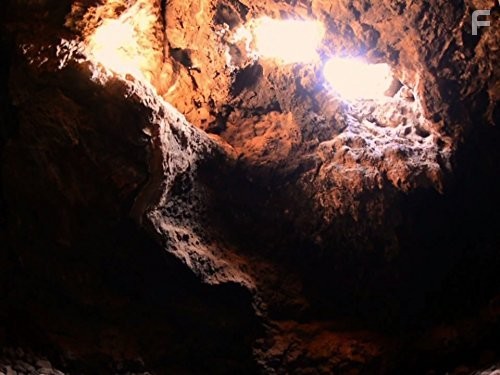 Monsters Inside Me (2009)