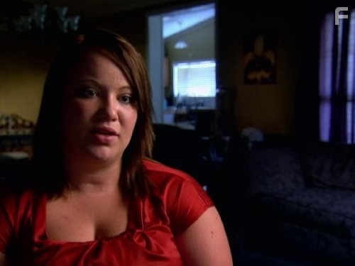 Monsters Inside Me (2009)