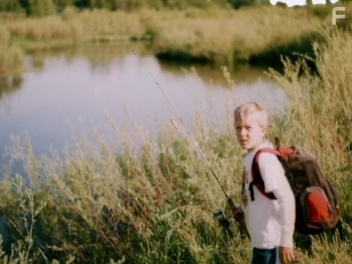 Monsters Inside Me (2009)