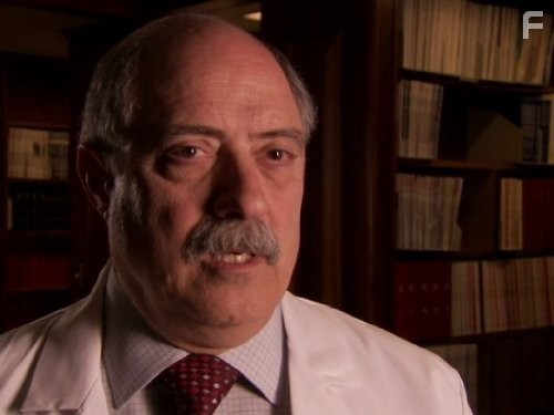 Monsters Inside Me (2009)