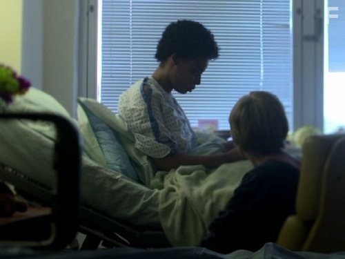 Monsters Inside Me (2009)