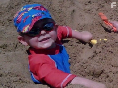 Monsters Inside Me (2009)