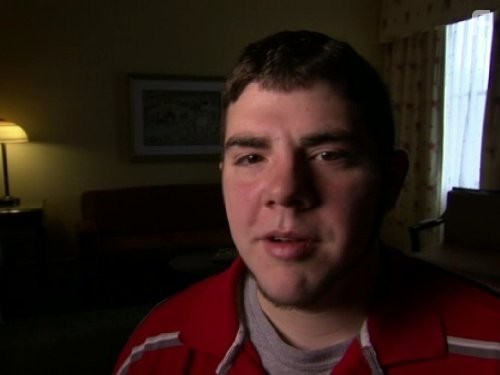 Monsters Inside Me (2009)