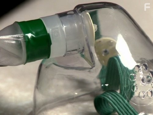 Monsters Inside Me (2009)