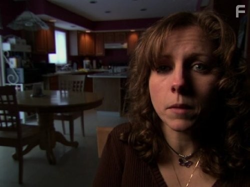 Monsters Inside Me (2009)