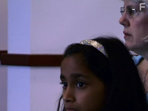 Monsters Inside Me (2009)