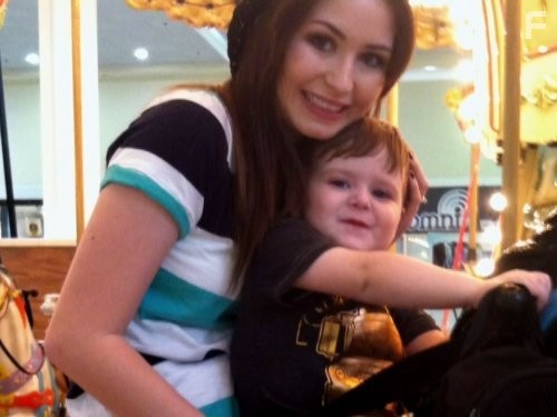 Monsters Inside Me (2009)