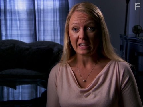 Monsters Inside Me (2009)