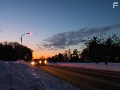 Monsters Inside Me (2009)