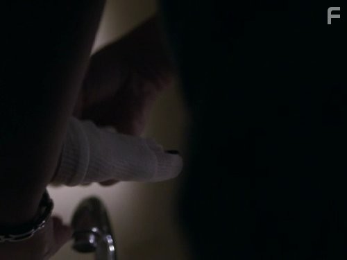 Monsters Inside Me (2009)