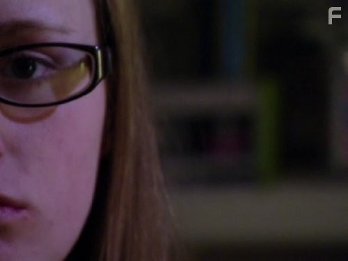 Monsters Inside Me (2009)