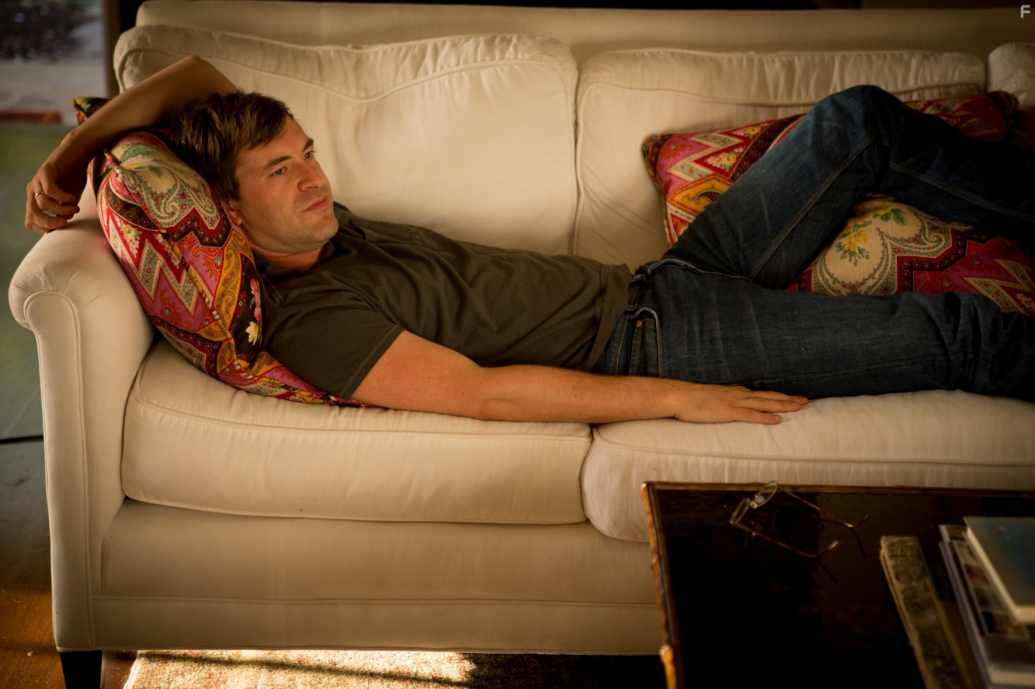 Mark Duplass in The One I Love (2014)