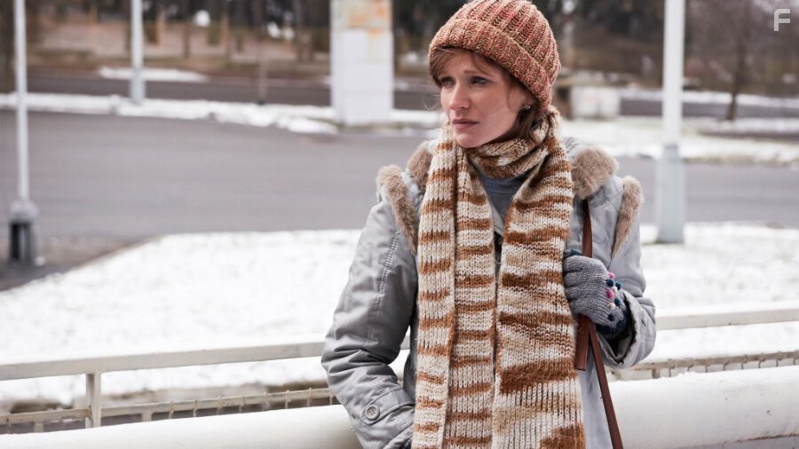 Anna Geislerov? in Fair Play (2014)