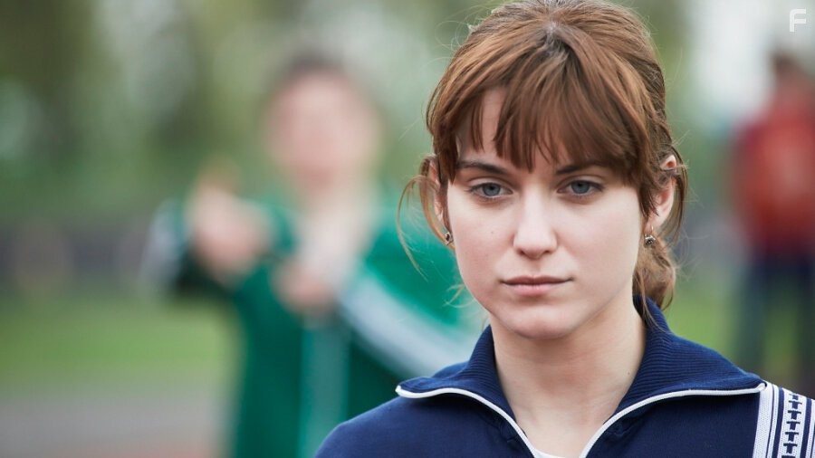 Judit B?rdos in Fair Play (2014)