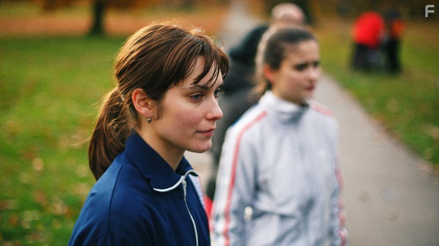 Judit B?rdos in Fair Play (2014)