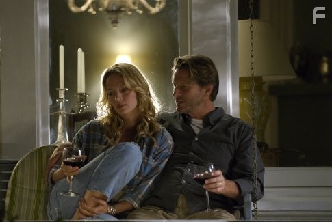 Uma Thurman in Мгновения жизни (2007)