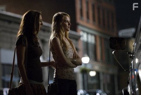 Мгновения жизни