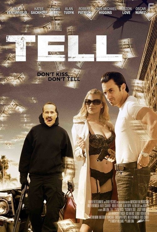 Tell (2014)