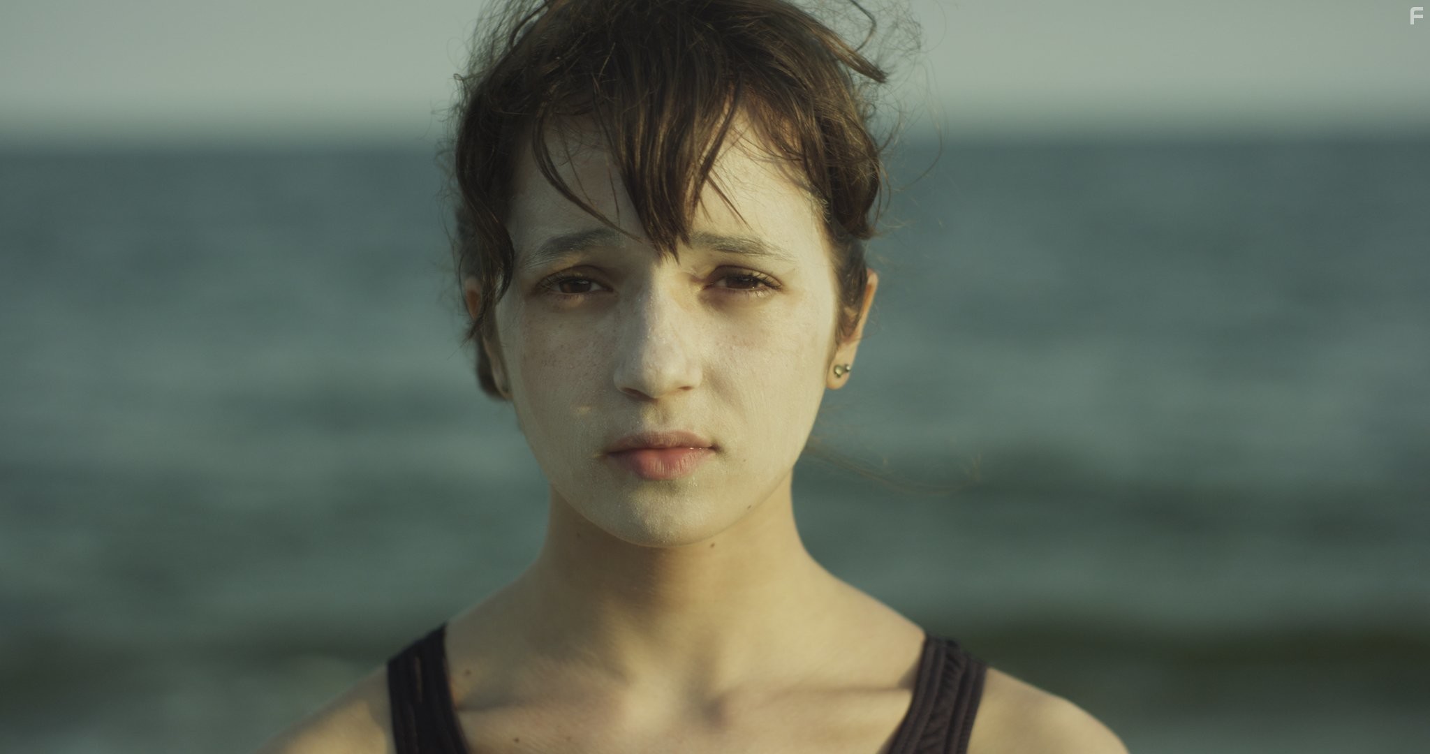 Gina Piersanti in Похоже на любовь (2013)