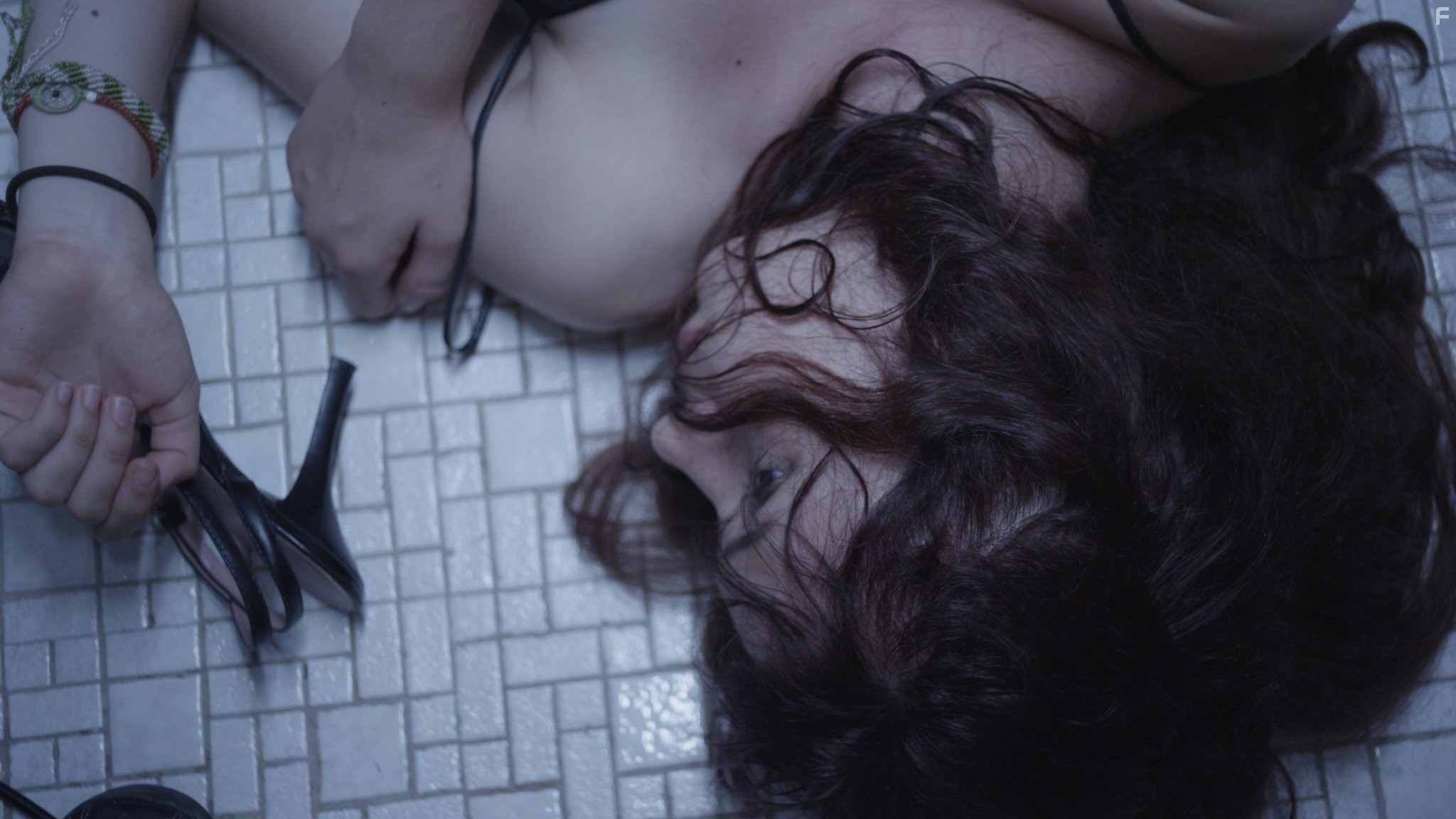 Gina Piersanti in Похоже на любовь (2013)