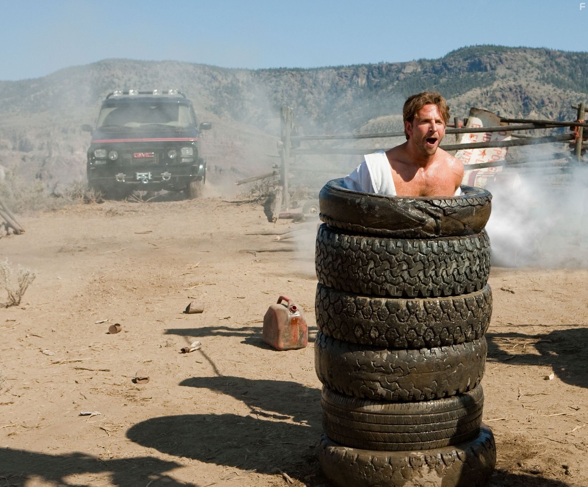 Команда «А»