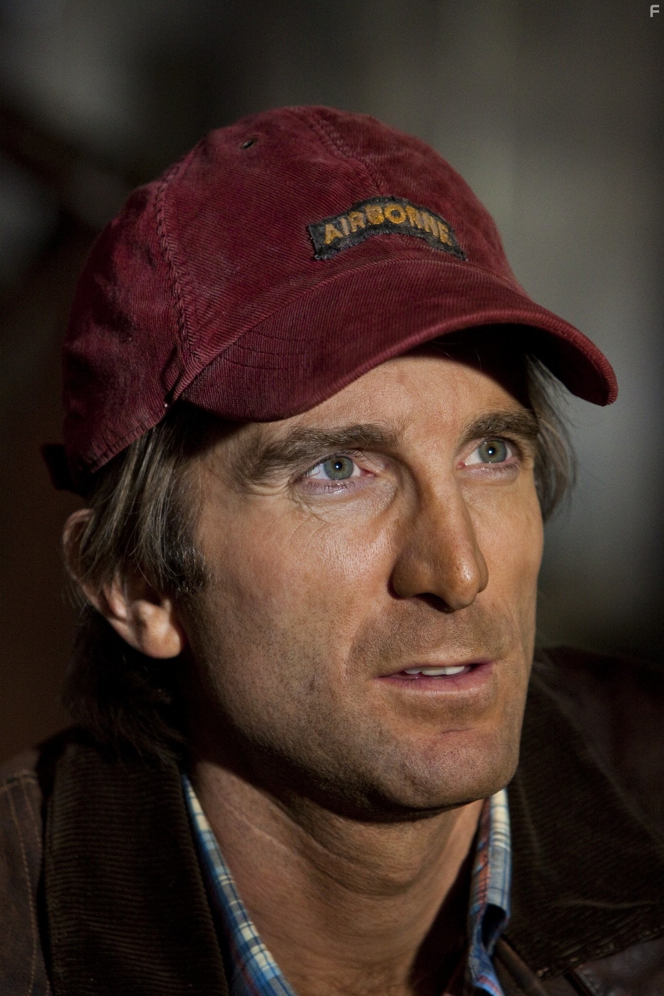 Sharlto Copley in Команда-А (2010)