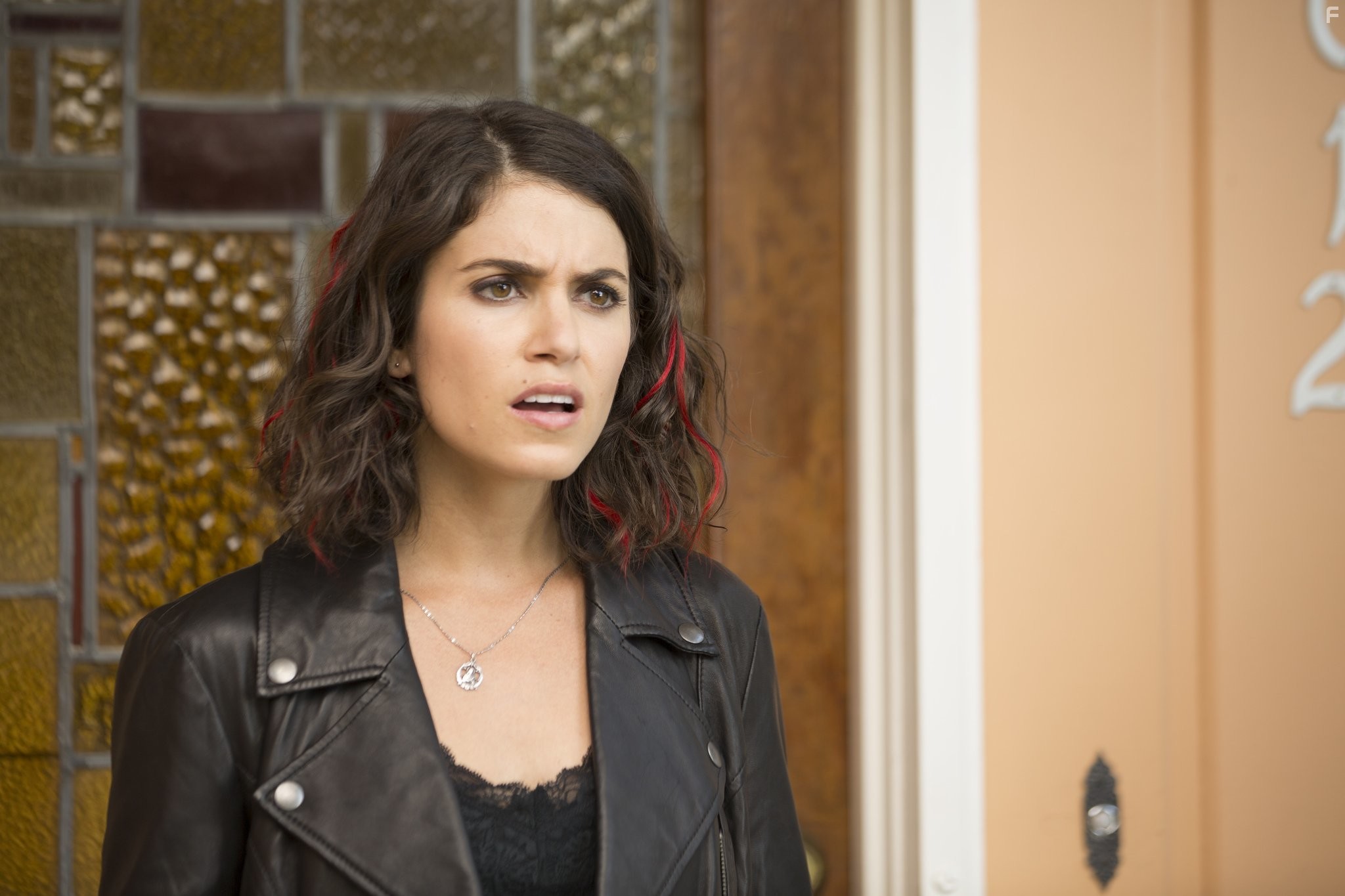 Nikki Reed in Убийство кота (2014)