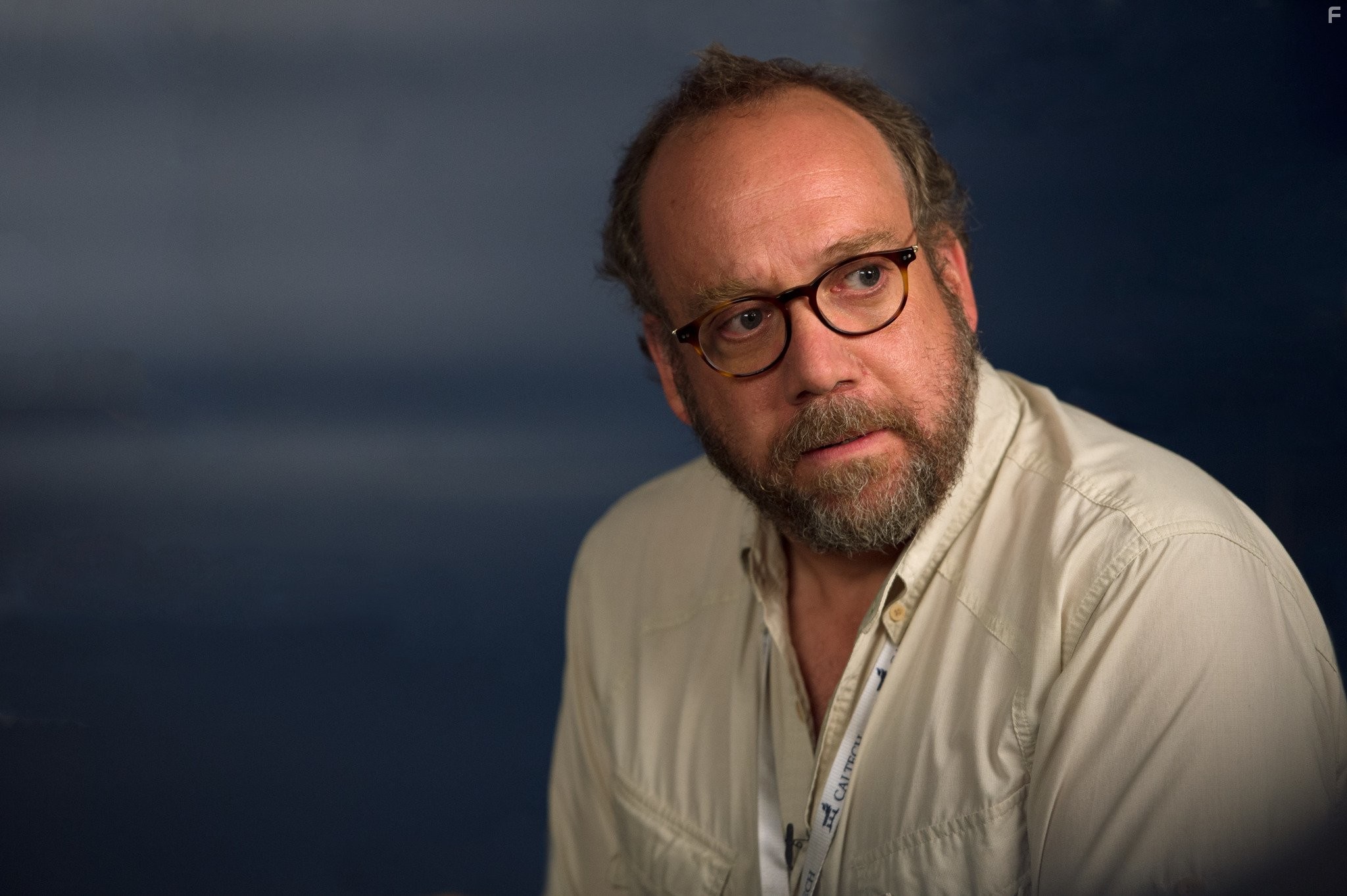 Paul Giamatti in Разлом Сан-Андреас (2015)