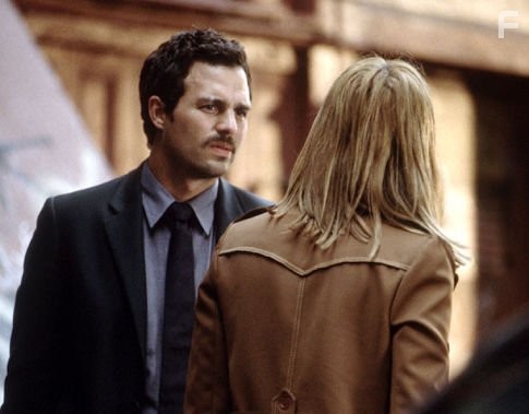 Mark Ruffalo in Темная сторона страсти (2003)