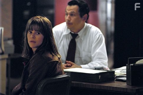 Meg Ryan in Темная сторона страсти (2003)