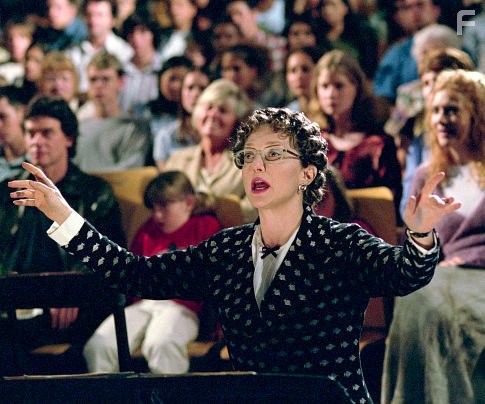 Carol Kane in Звезда сцены (2004)